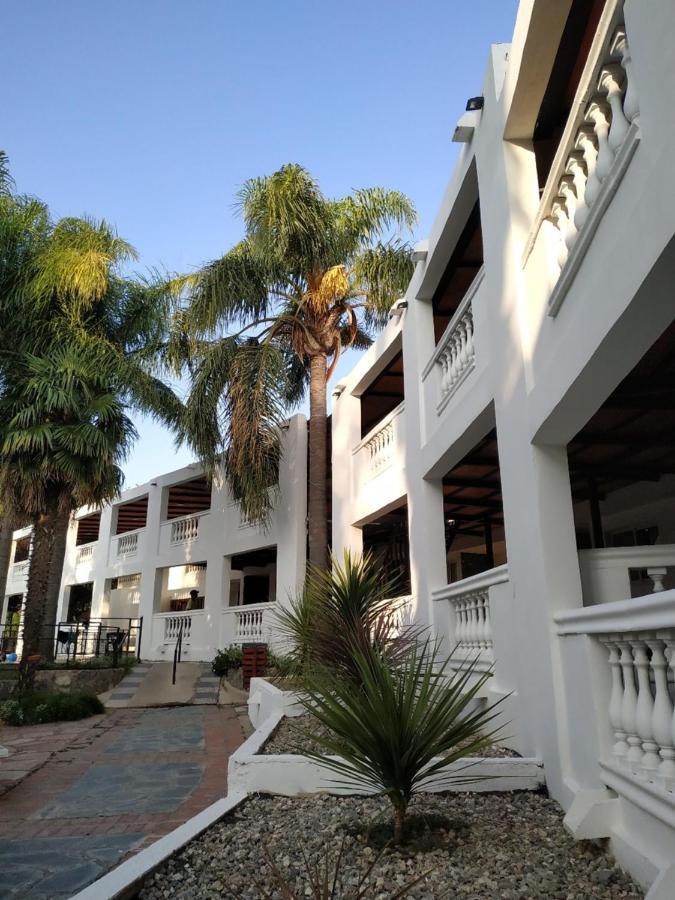 Cana Blaya Apart Hotel Merlo Extérieur photo